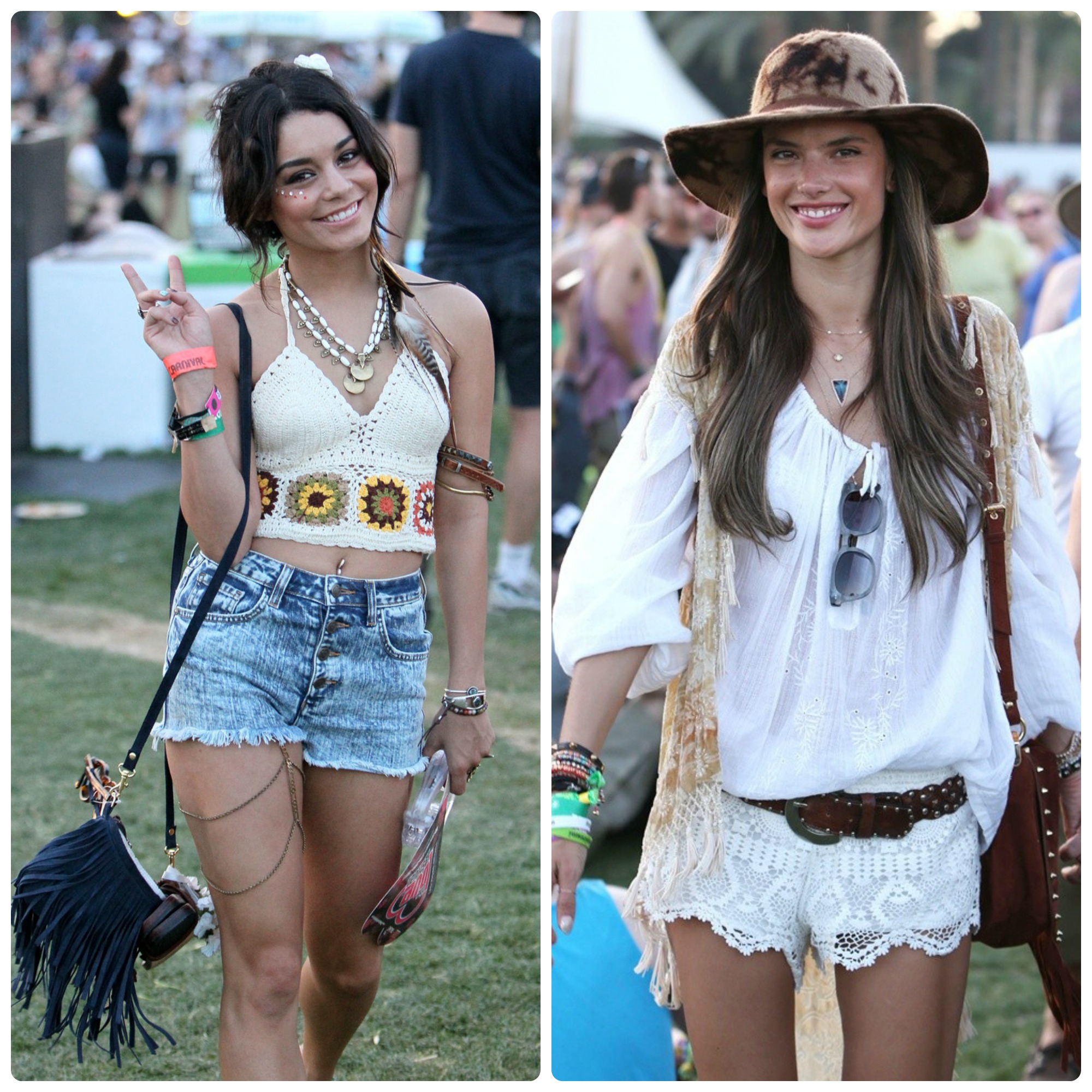 Festival time