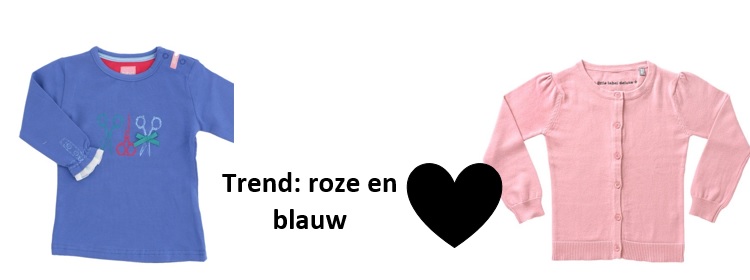 opvallende kleur trends 2016!