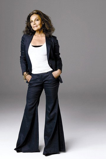 Diane von Furstenberg