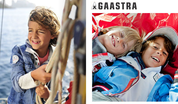 Gaastra kinderkleding | en op één website!