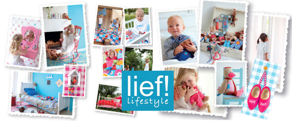 Lief! | alle online Merk Kinderkleding