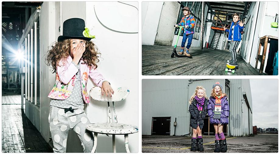 Molo Kinderkleding
